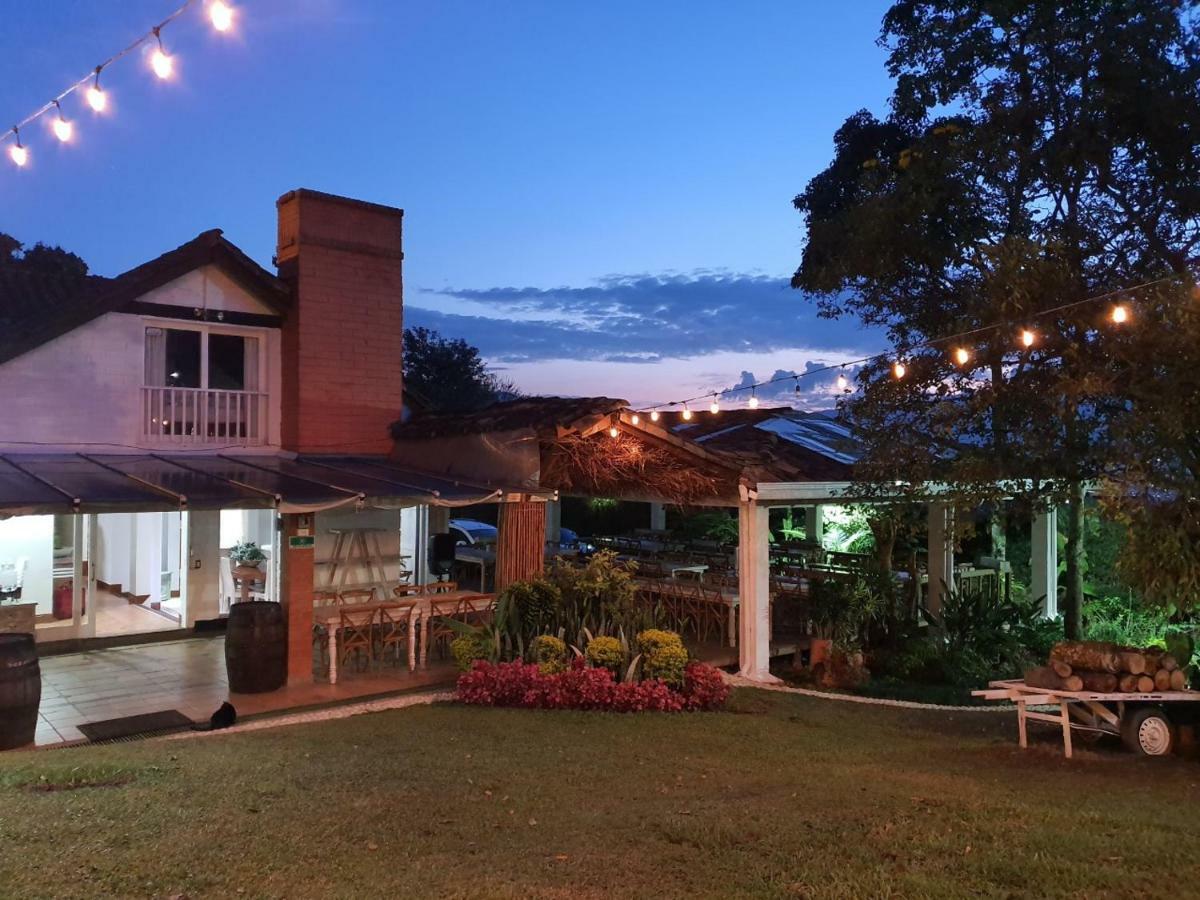 Casa Madero Envigado