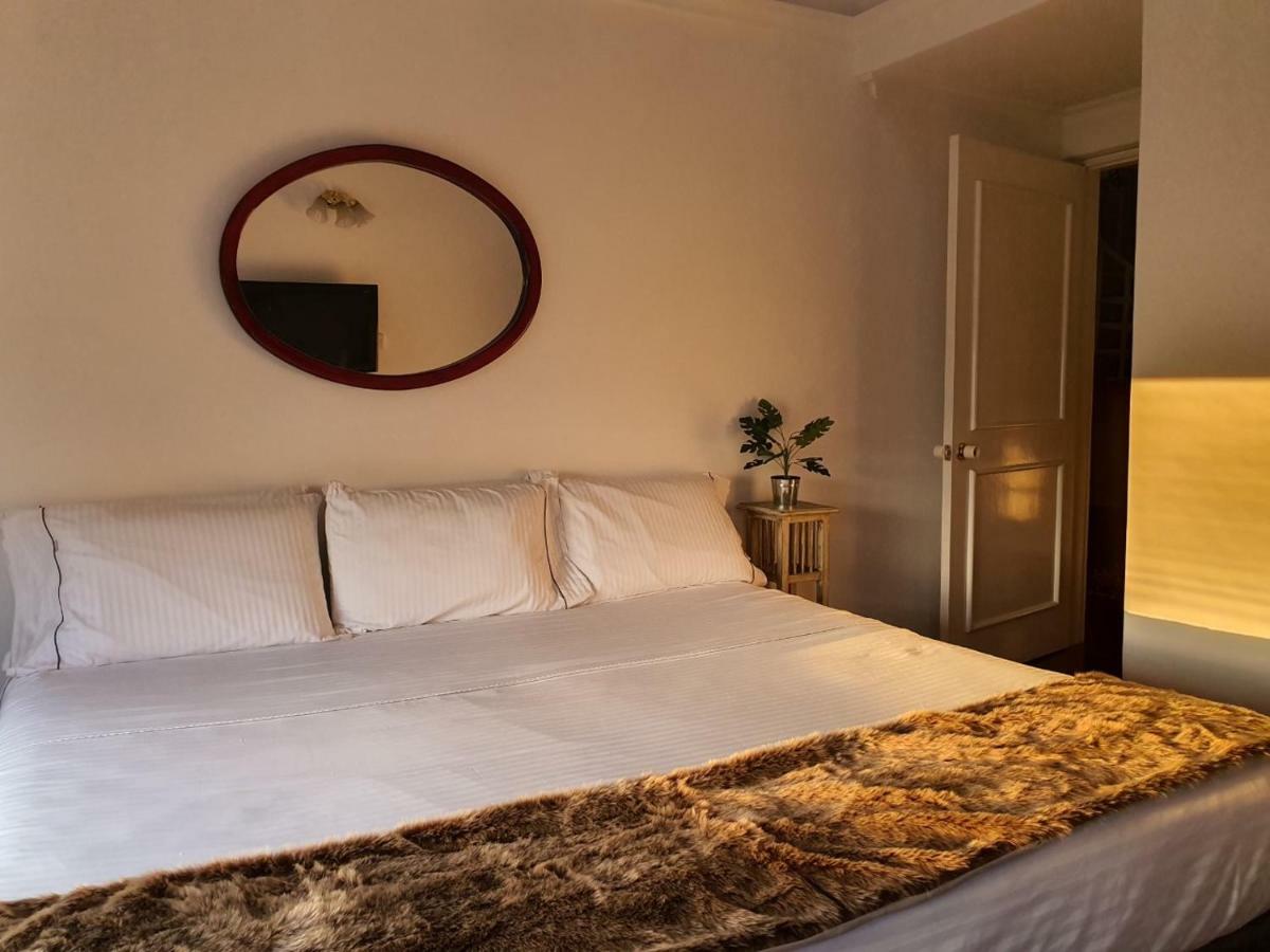 Casa Madero Mini-hôtel